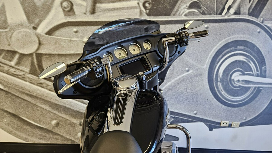 FLHX 2020 Street Glide