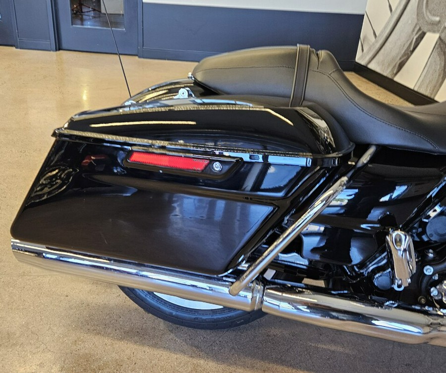 FLHX 2020 Street Glide