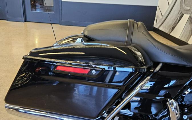 FLHX 2020 Street Glide