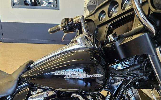 FLHX 2020 Street Glide
