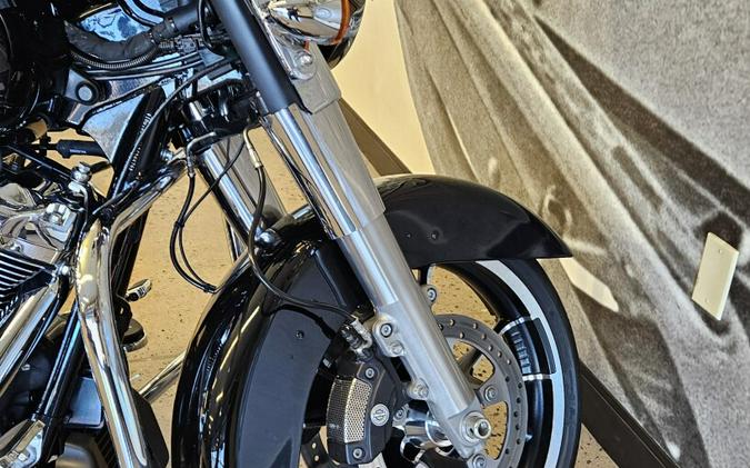 FLHX 2020 Street Glide