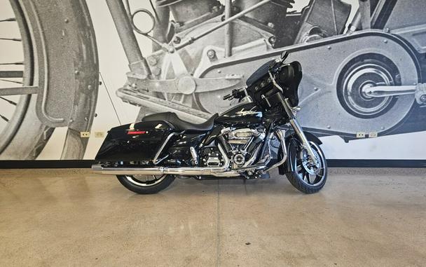 FLHX 2020 Street Glide