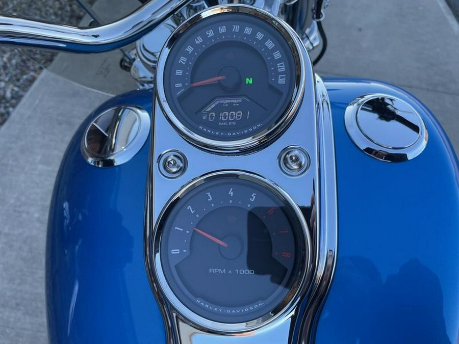 2018 Harley-Davidson® FXLR - Softail® Low Rider®