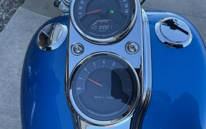 2018 Harley-Davidson® FXLR - Softail® Low Rider®