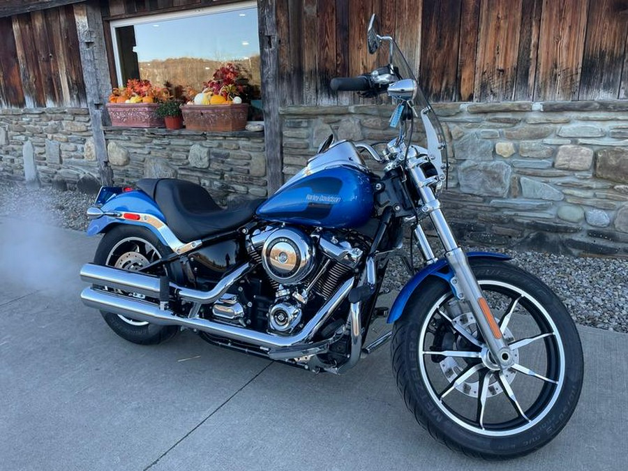2018 Harley-Davidson® FXLR - Softail® Low Rider®