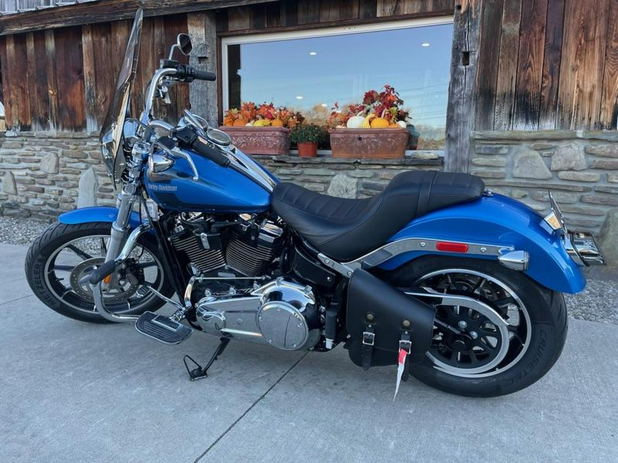 2018 Harley-Davidson® FXLR - Softail® Low Rider®