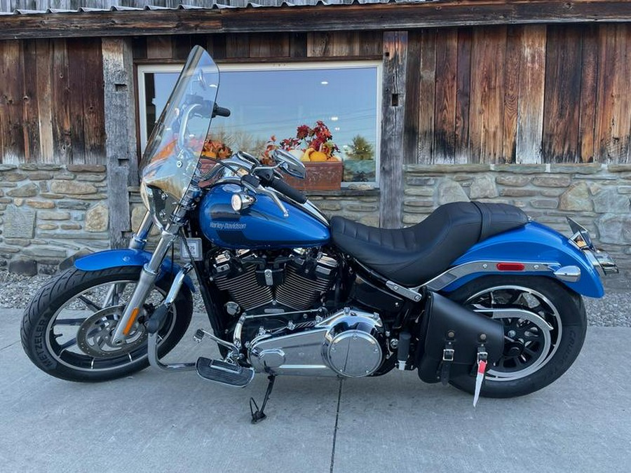 2018 Harley-Davidson® FXLR - Softail® Low Rider®