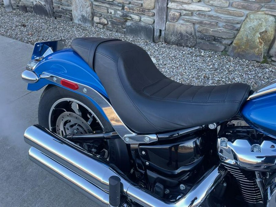 2018 Harley-Davidson® FXLR - Softail® Low Rider®