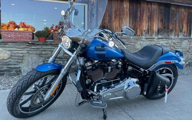 2018 Harley-Davidson® FXLR - Softail® Low Rider®