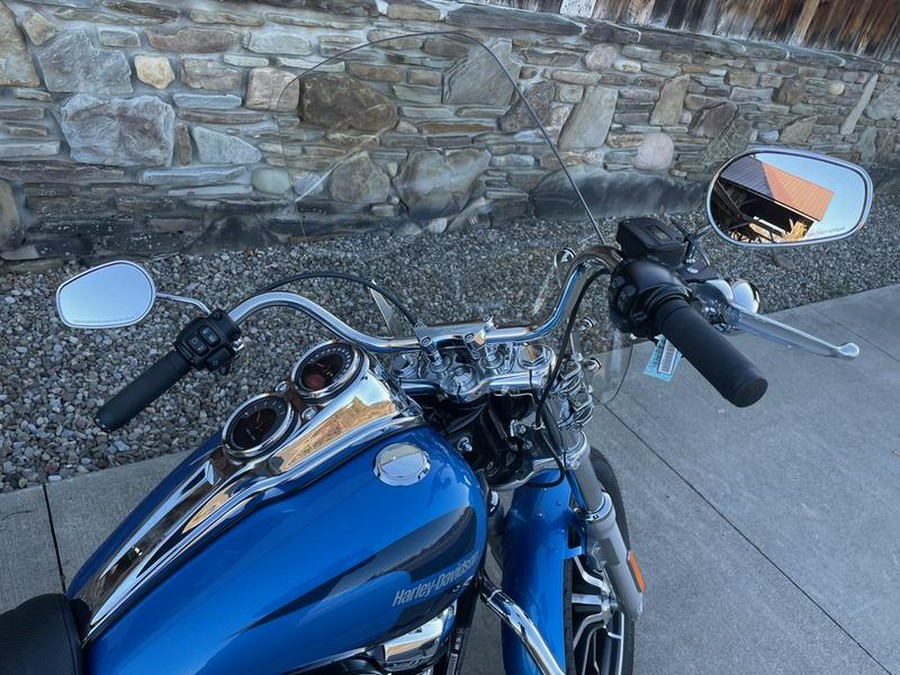 2018 Harley-Davidson® FXLR - Softail® Low Rider®