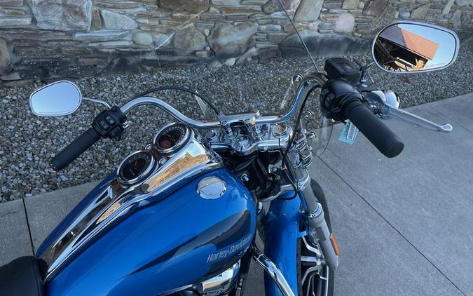 2018 Harley-Davidson® FXLR - Softail® Low Rider®