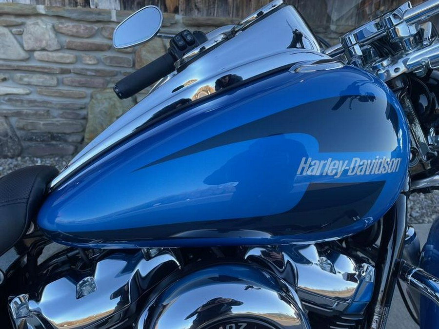 2018 Harley-Davidson® FXLR - Softail® Low Rider®