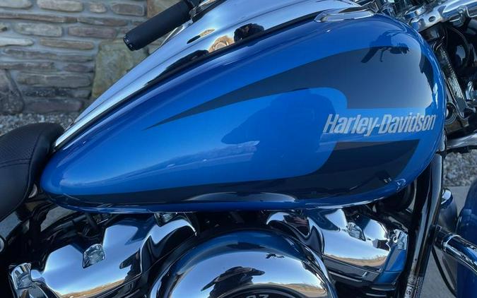 2018 Harley-Davidson® FXLR - Softail® Low Rider®