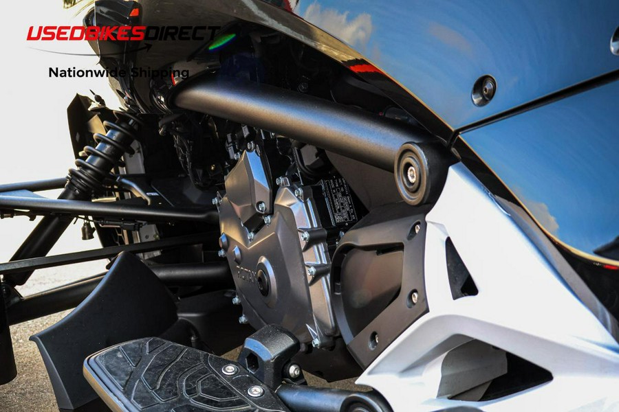 2023 Can-Am Spyder F3-T - $16,999.00