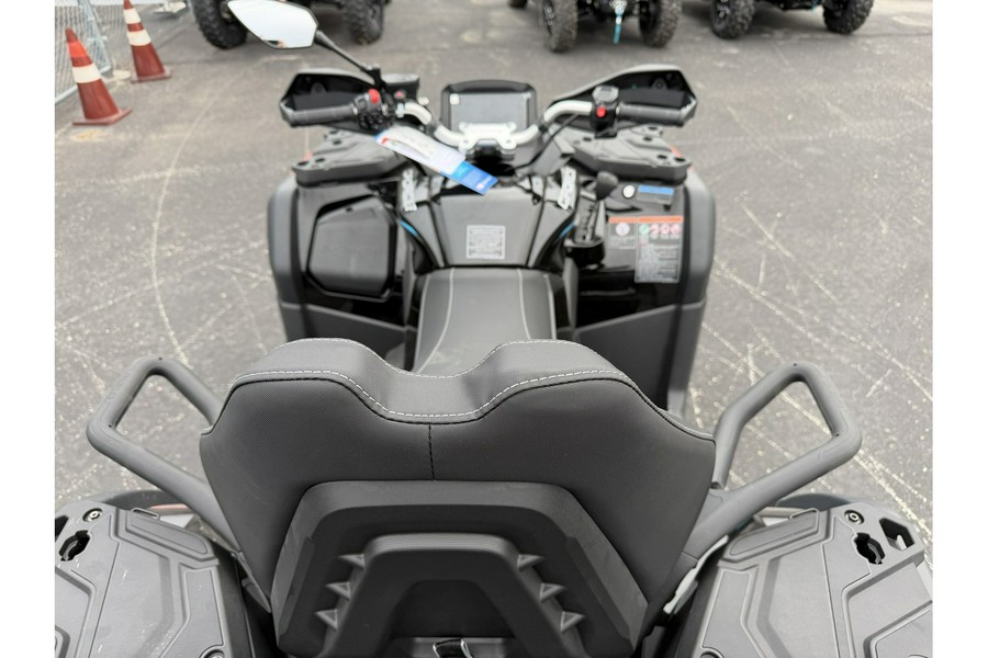 2026 CFMOTO CFORCE 800 TOUR