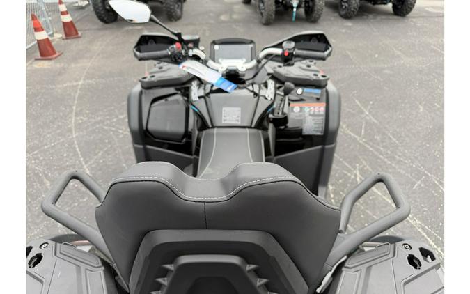 2026 CFMOTO CFORCE 800 TOUR