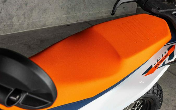 2026 KTM Adventure 890 R