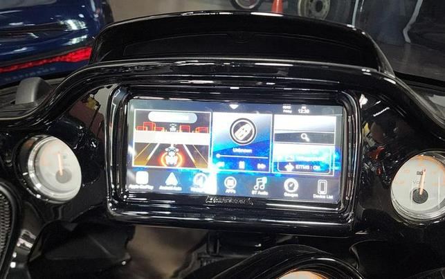 2016 Harley-Davidson® FLTRXS - Road Glide® Special