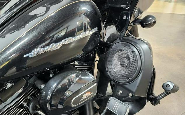 2016 Harley-Davidson® FLTRXS - Road Glide® Special