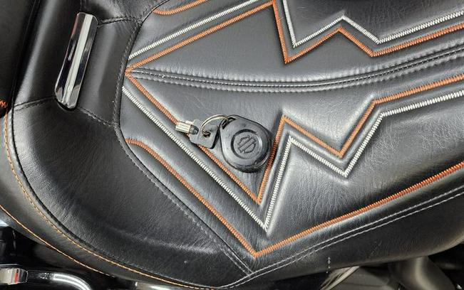 2016 Harley-Davidson® FLTRXS - Road Glide® Special