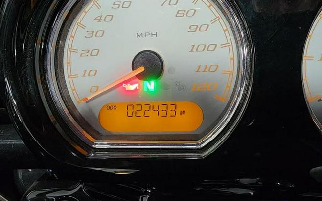 2016 Harley-Davidson® FLTRXS - Road Glide® Special