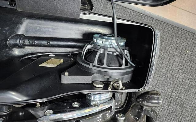 2016 Harley-Davidson® FLTRXS - Road Glide® Special