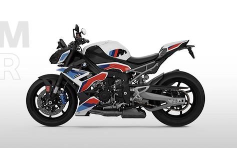 2025 BMW M 1000 R