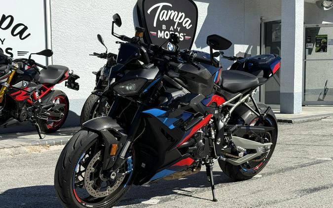 2025 BMW M 1000 R