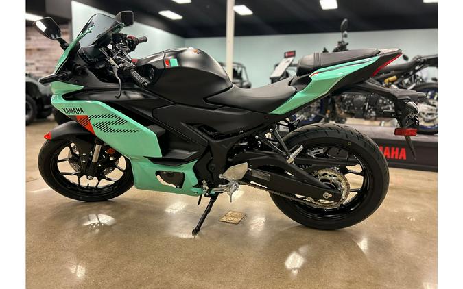 2026 YZF R3 ABS - Yamaha
