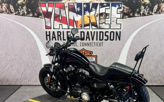 2021 XL 1200X Forty-Eight®