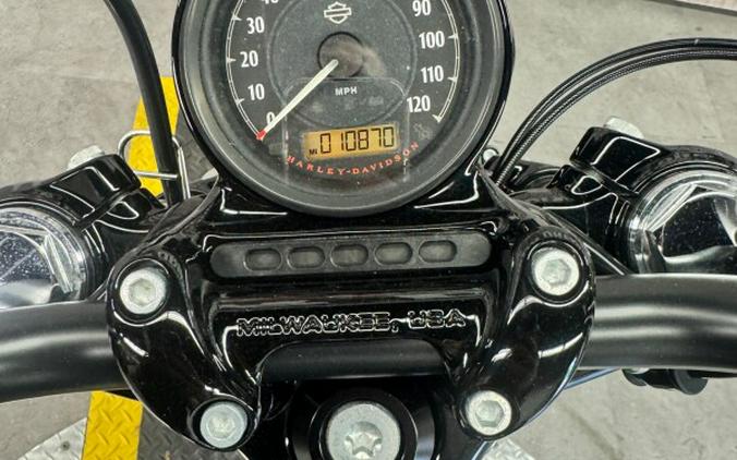 2021 XL 1200X Forty-Eight®