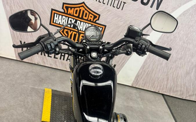 2021 XL 1200X Forty-Eight®