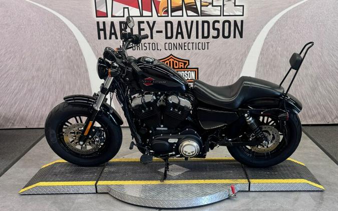 2021 XL 1200X Forty-Eight®