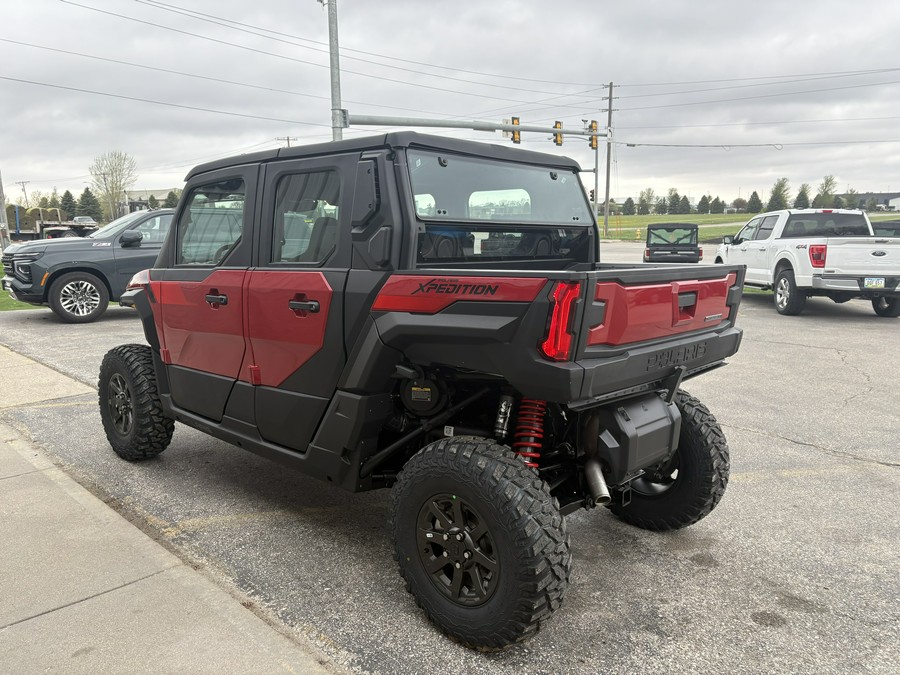 2026 Polaris G26G5W99AS
