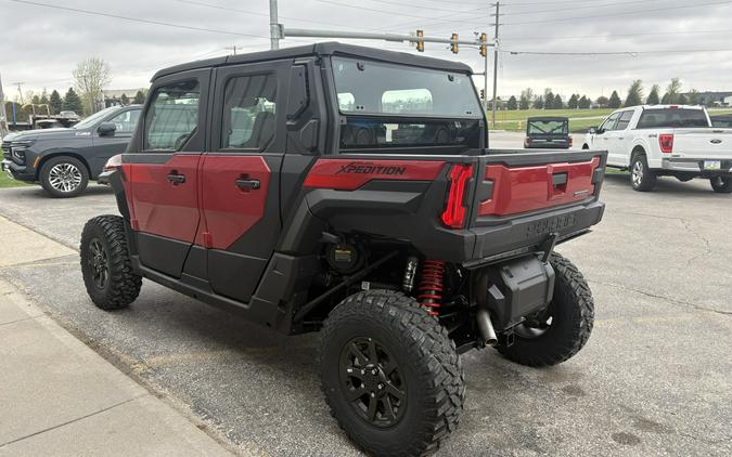 2026 Polaris Polaris XPEDITION XP 5 Northstar