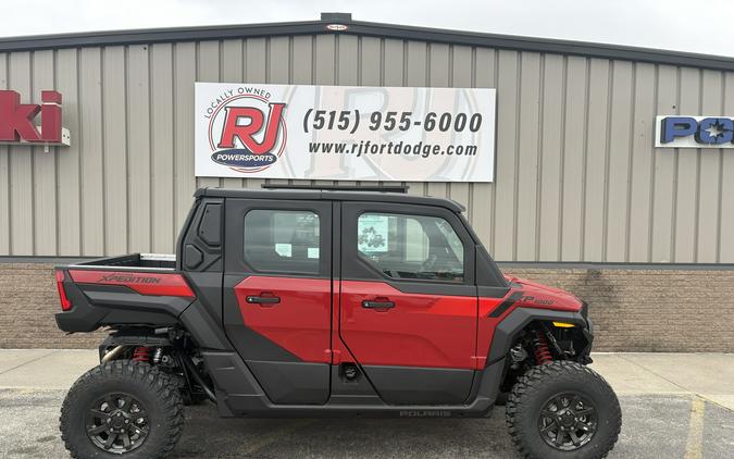 2026 Polaris Polaris XPEDITION XP 5 Northstar