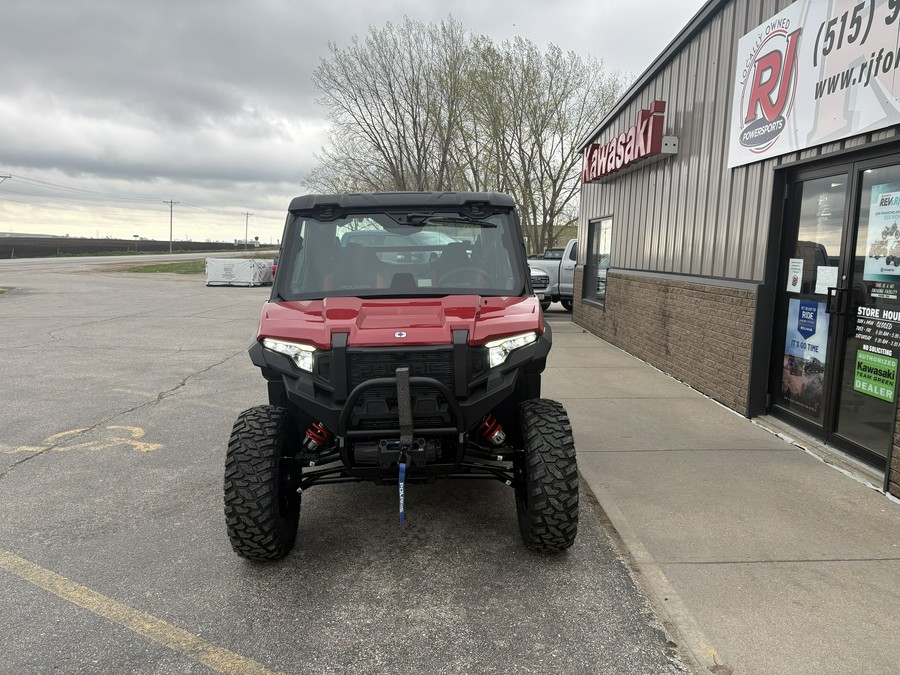 2026 Polaris G26G5W99AS