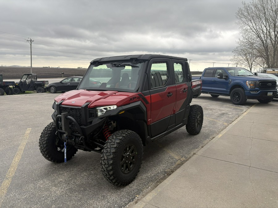 2026 Polaris G26G5W99AS