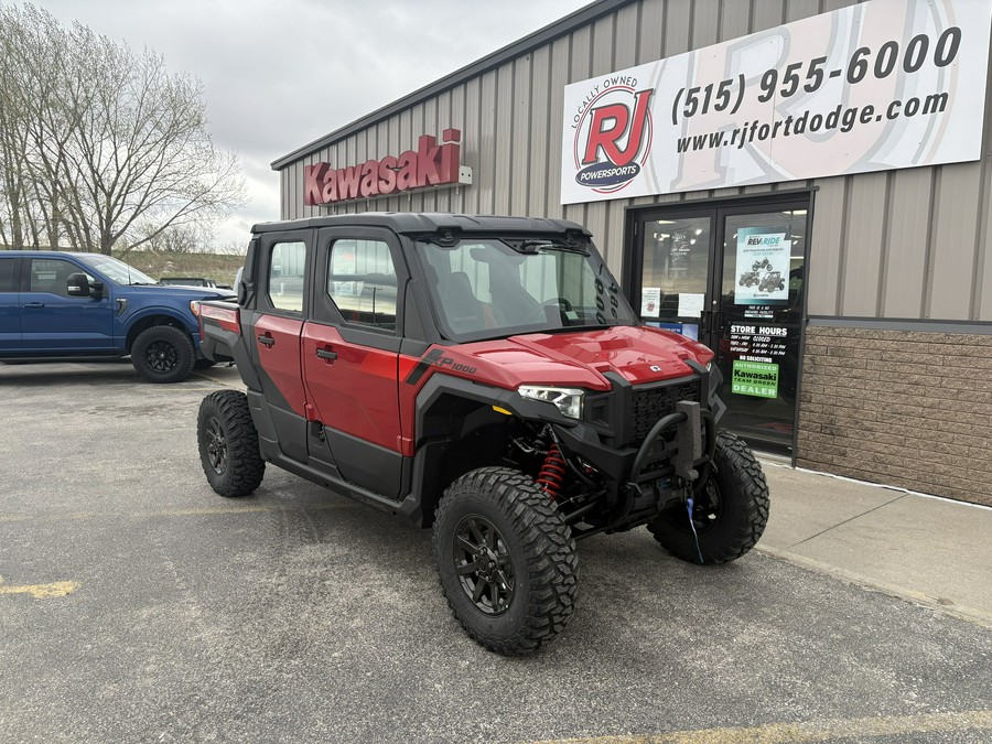 2026 Polaris G26G5W99AS