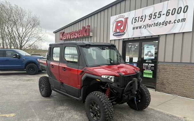2026 Polaris Polaris XPEDITION XP 5 Northstar