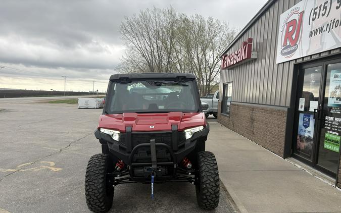 2026 Polaris Polaris XPEDITION XP 5 Northstar