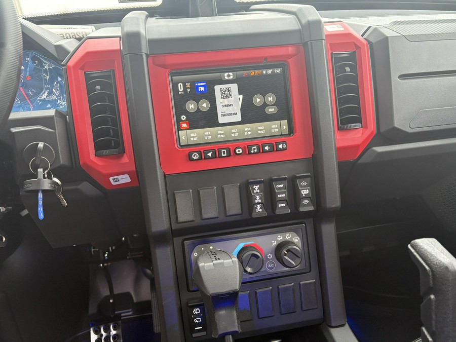 2026 Polaris G26G5W99AS