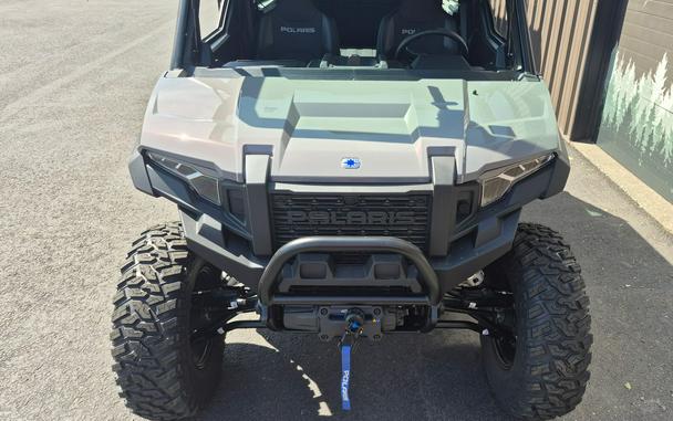 2026 POLARIS XPEDITION ADV NS SLATE GRAY - 93433