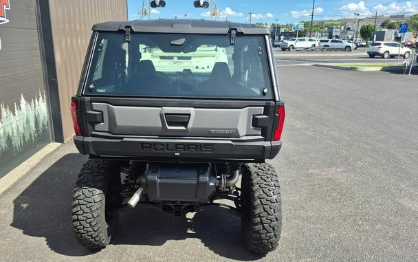 2026 POLARIS XPEDITION ADV NS SLATE GRAY - 93433
