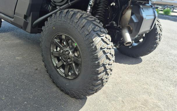 2026 POLARIS XPEDITION ADV NS SLATE GRAY - 93433