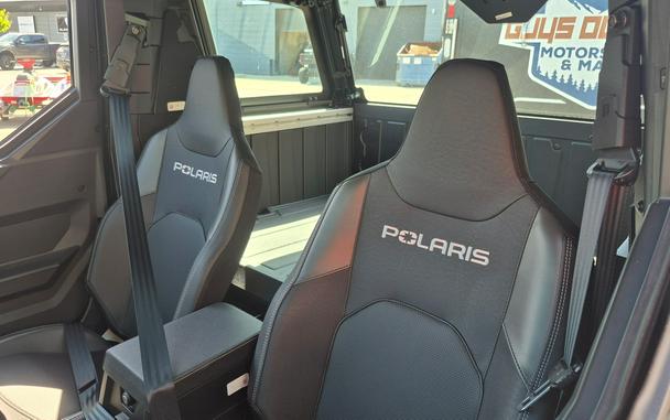2026 POLARIS XPEDITION ADV NS SLATE GRAY - 93433