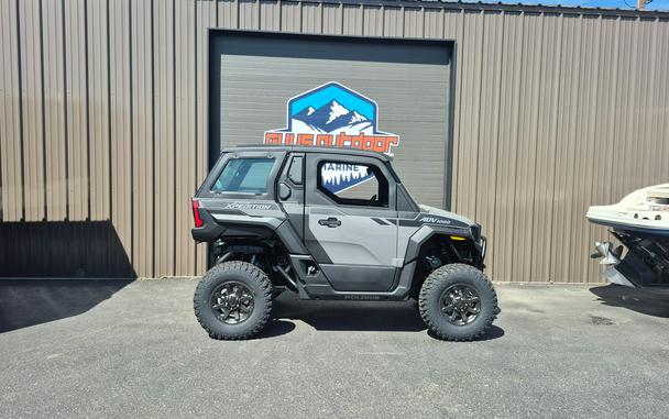 2026 POLARIS XPEDITION ADV NS SLATE GRAY - 93433