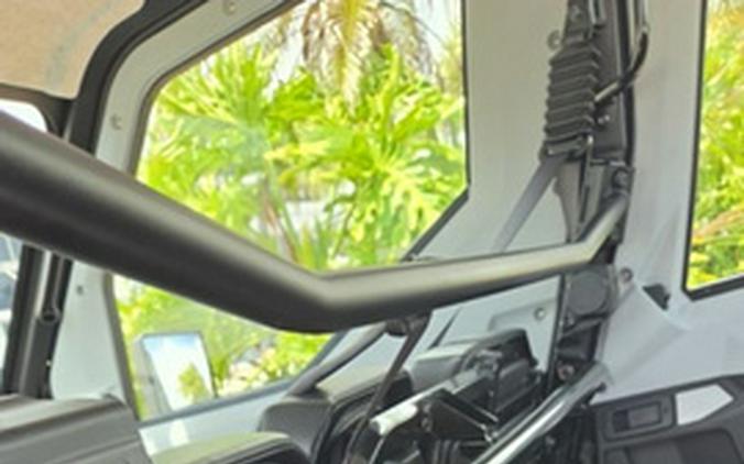 2026 Kawasaki RIDGE Crew ST HVAC