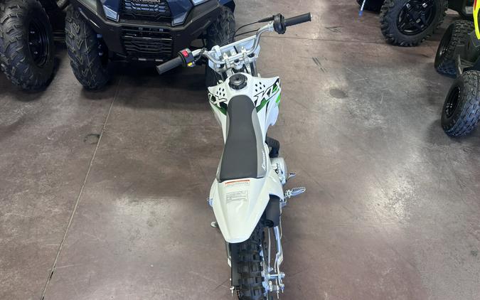 2026 Kawasaki KLX® 110R