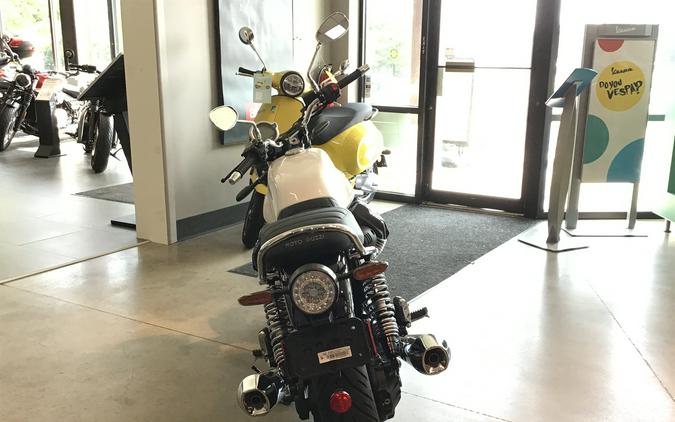 2026 Moto Guzzi V7 Special